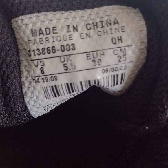 Women's Nike Air Max 95 - Picture 7 of 7